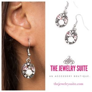 2/$6 • 4/$10 | Pretty Perennial | Earrings